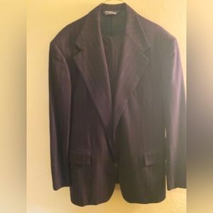Ralph Lauren Men’s 2 pc suit.